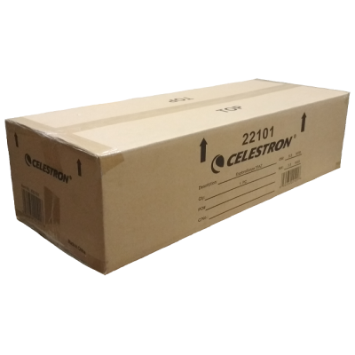 Телескоп Celestron ExploraScope 70 AZ рефрактор 707AZ2