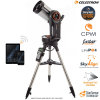 Телескоп Celestron NexStar Evolution 6