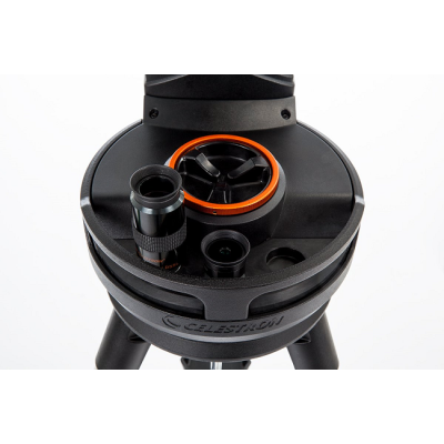 Телескоп Celestron NexStar Evolution 6