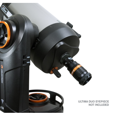 Телескоп Celestron NexStar Evolution 6