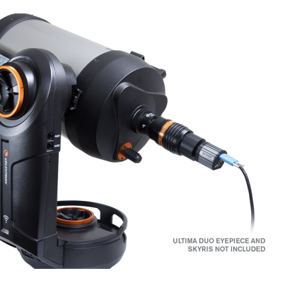 Телескоп Celestron NexStar Evolution 6
