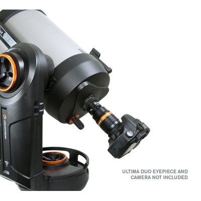 Телескоп Celestron NexStar Evolution 6