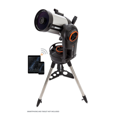 Телескоп Celestron NexStar Evolution 6