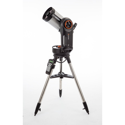 Телескоп Celestron NexStar Evolution 6