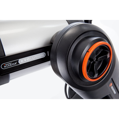 Телескоп Celestron NexStar Evolution 6