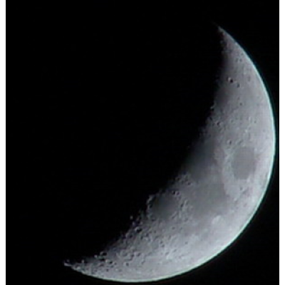 Телескоп Celestron Inspire 100 AZ (22403)