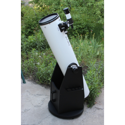 Телескоп Arsenal-GSO 203/1200, M-CRF, Добсон, 8'' Deluxe (GS-680)