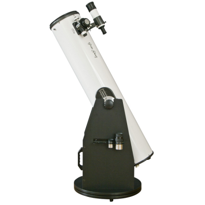 Телескоп Arsenal-GSO 203/1200, M-CRF, Добсон, 8'' Deluxe (GS-680)