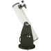 Телескоп Arsenal-GSO 203/1200, M-CRF, Добсон, 8'' Deluxe (GS-680)