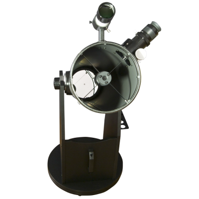 Телескоп Arsenal-GSO 254/1250, M-CRF, Добсон, 10'' Deluxe (GS-880)