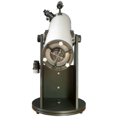Телескоп Arsenal-GSO 254/1250, M-CRF, Добсон, 10'' Deluxe (GS-880)