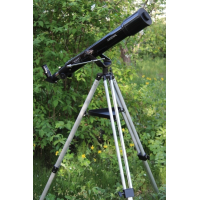 Огляд телескопу Arsenal Synta 707AZ2