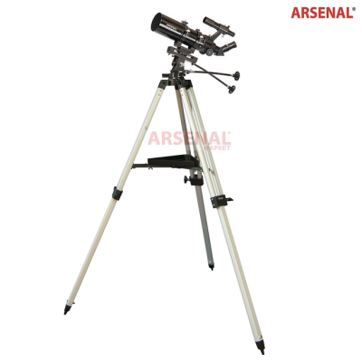 Телескоп Arsenal Synta 804AZ3