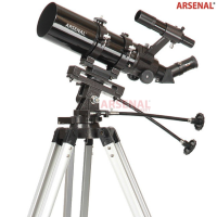 Телескоп Arsenal Synta 804AZ3