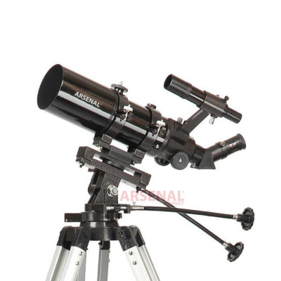 Телескоп Arsenal Synta 804AZ3