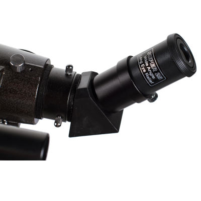Телескоп Arsenal Synta 804AZ3