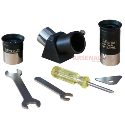 Телескоп Arsenal Synta 804AZ3