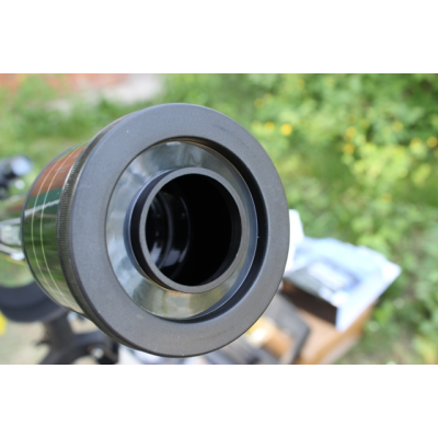 Телескоп Arsenal Discovery 60-700BR з кейсом