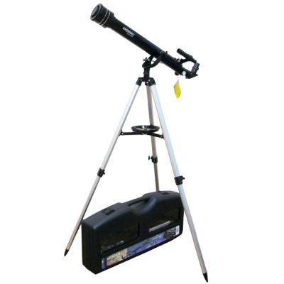 Телескоп Arsenal Discovery 60-700BR з кейсом