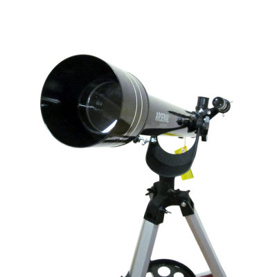 Телескоп Arsenal Discovery 60-700BR з кейсом