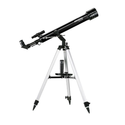 Телескоп Arsenal Discovery 60-700BR з кейсом