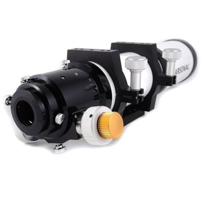 Телескоп Arsenal ED80EQ3-2 с кейсом