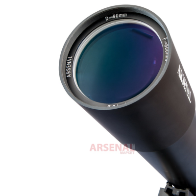 Телескоп Arsenal 908EQ3