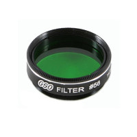 Фильтр цветной GSO №56 (зеленый), 1.25'' (AD051)