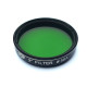 Фільтр кольоровий GSO №58А (жовто-зелений), 2'' (AD113)