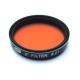 Фільтр кольоровий GSO №21 (помаранчевий), 2'' (AD124)