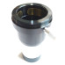 Лінза Барлоу GSO 2x, 1.25", адаптер (BL201T)