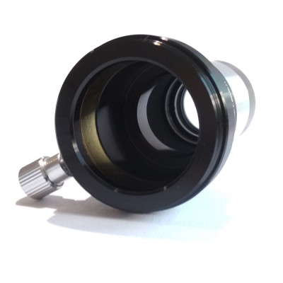 Лінза Барлоу GSO 2x, 1.25", адаптер (BL201T)