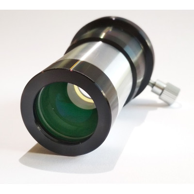 Лінза Барлоу GSO 2x, 1.25", адаптер (BL201T)