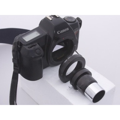 Лінза Барлоу GSO 2x, 1.25", адаптер (BL201T)
