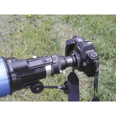 Лінза Барлоу GSO 2x, 1.25", адаптер (BL201T)