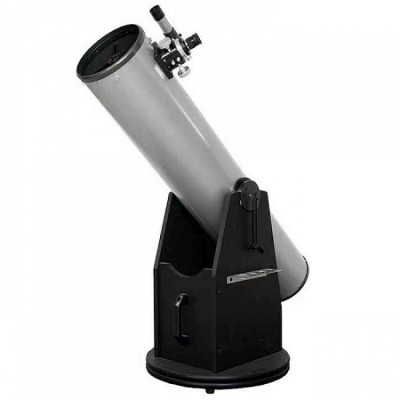 Телескоп Arsenal GSO 203/1200, CRF, Добсон, 8'' (GS-680C)