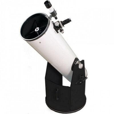 Телескоп Arsenal-GSO 254/1250, M-CRF, Добсон, 10'' Deluxe (GS-880)