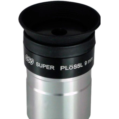 Окуляр GSO Plossl 9 мм, 1,25" (GSP 09)