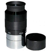 Окуляр GSO Plossl 42мм, 68°, камера-адаптер, 2"